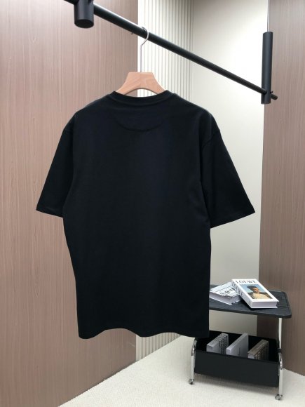 Prada - Мужская футболка майка DZ_2102PR3