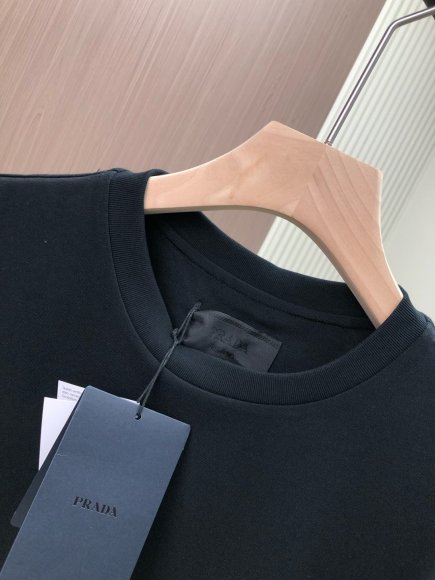 Prada - Мужская футболка майка DZ_2102PR3