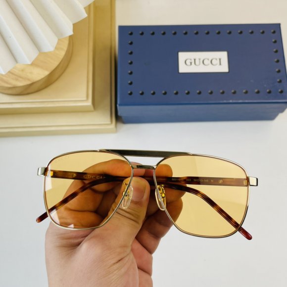 Gucci очки K2_2605GU7