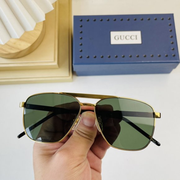 Gucci очки K2_2605GU7