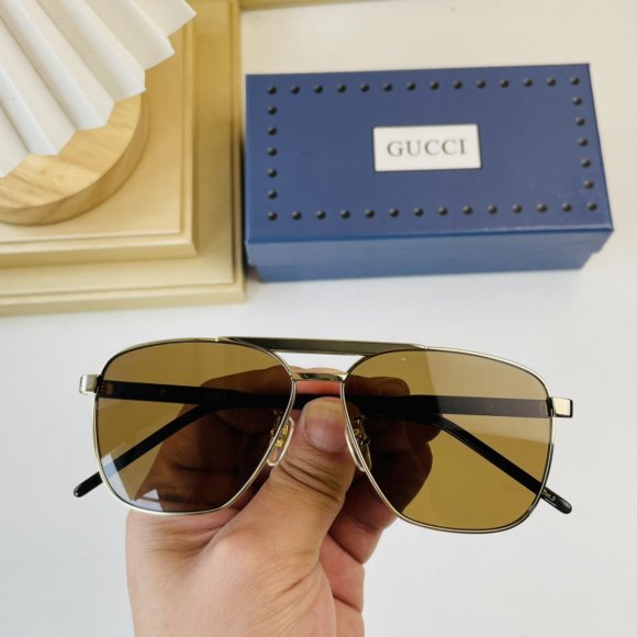Gucci очки K2_2605GU7
