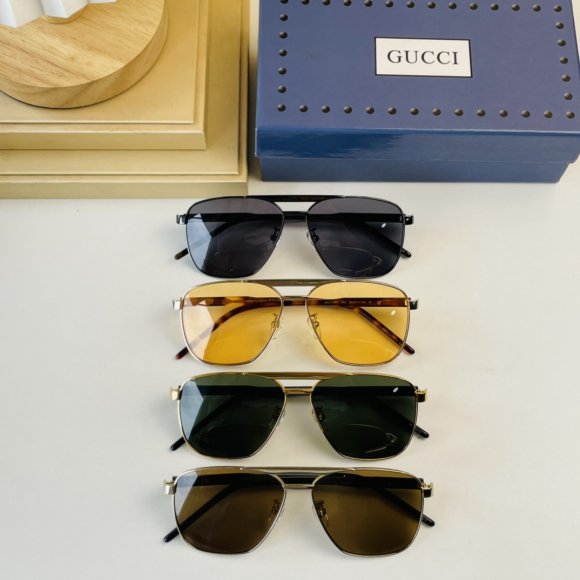 Gucci очки K2_2605GU7