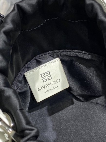 Givenchy Cut Out Сумка мешок GI_3107GI1