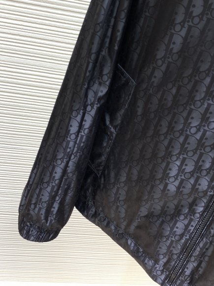 Dior - Мужская куртка TI_0709DI3 Dior - Мужская куртка TI_0709DI3