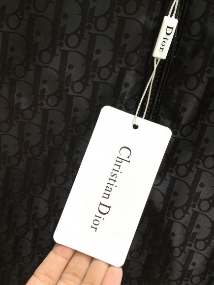 Dior - Мужская куртка TI_0709DI3 Dior - Мужская куртка TI_0709DI3