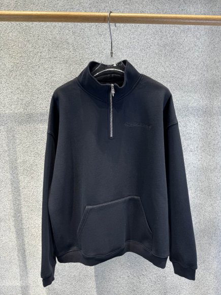 Chrome Hearts - Мужская кофта толстовка B2_3011CH1