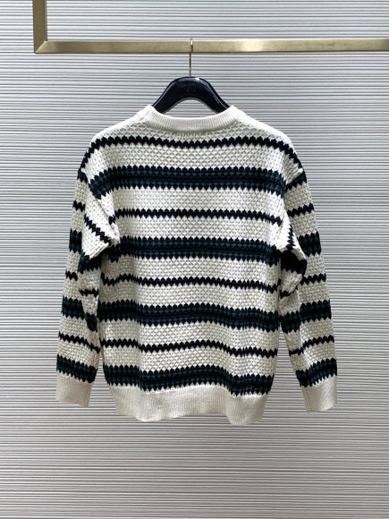 Prada - Мужская кофта свитер TJ_2712PR4 Prada - Мужская кофта свитер TJ_2712PR4