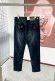 Moncler - Мужские штаны джинсы DF_1101MO11
