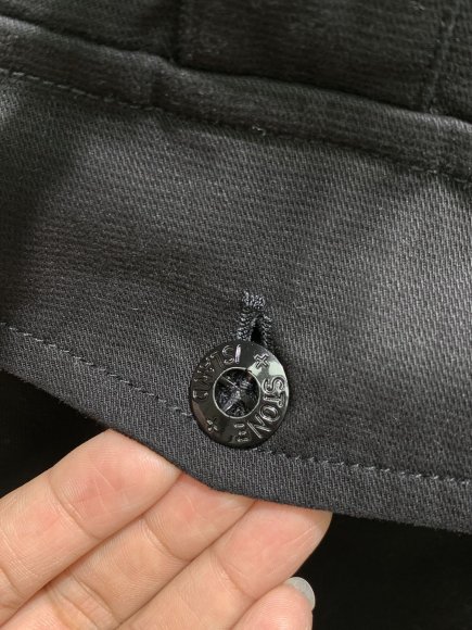 Stone Island - Мужская кофта куртка анорак TI_2503SI9 Stone Island - Мужская кофта куртка анорак TI_2503SI9