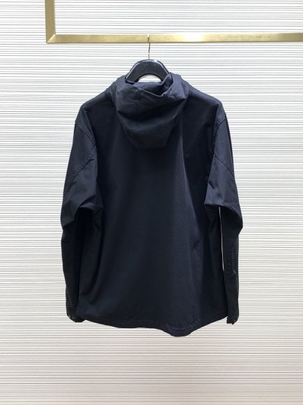 Stone Island - Мужская кофта куртка анорак TI_2503SI9 Stone Island - Мужская кофта куртка анорак TI_2503SI9