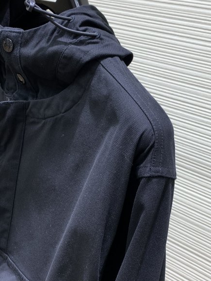 Stone Island - Мужская кофта куртка анорак TI_2503SI9 Stone Island - Мужская кофта куртка анорак TI_2503SI9