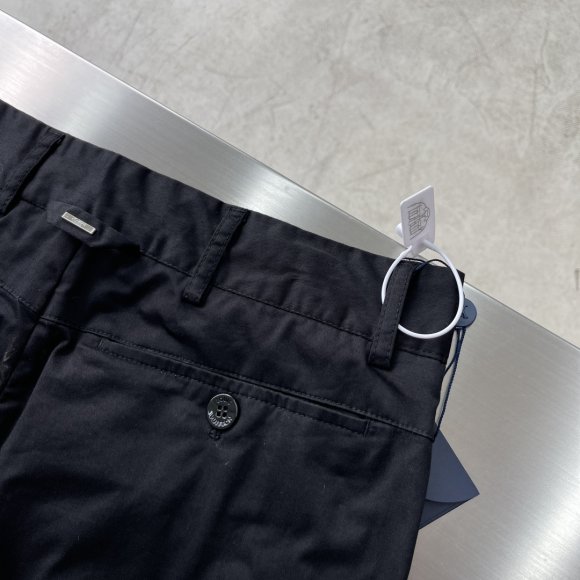 Louis Vuitton - Мужские повседневные брюки TJ_0804LV6 Louis Vuitton - Мужские повседневные брюки TJ_0804LV6