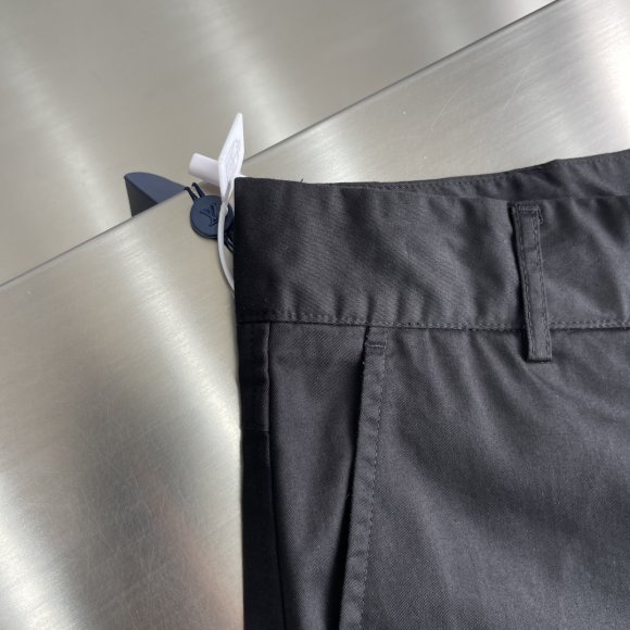 Louis Vuitton - Мужские повседневные брюки TJ_0804LV6 Louis Vuitton - Мужские повседневные брюки TJ_0804LV6