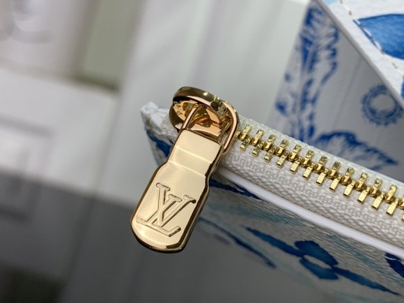 Louis Vuitton Victorine - Кошелек LG_2108LV2 Louis Vuitton Victorine - Кошелек LG_2108LV2