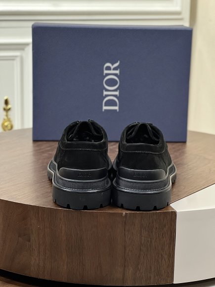 Dior - Мужские туфли мокасины лоферы BL_2709DI2 Dior - Мужские туфли мокасины лоферы BL_2709DI2