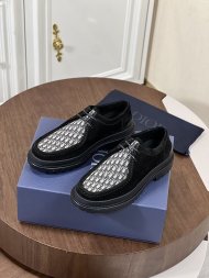 Dior - Мужские туфли мокасины лоферы BL_2709DI2