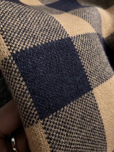 Burberry - Мужская кофта свитер DF_1010BU5 Burberry - Мужская кофта свитер DF_1010BU5