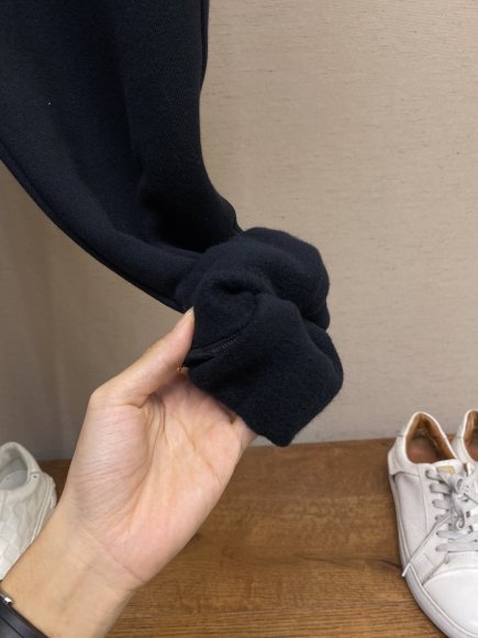 Saint Laurent - Мужские спортивные штаны DZ_2810SL2