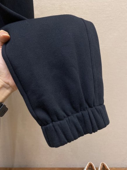 Saint Laurent - Мужские спортивные штаны DZ_2810SL2