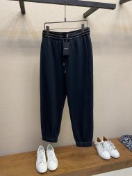 Saint Laurent - Мужские спортивные штаны DZ_2810SL2
