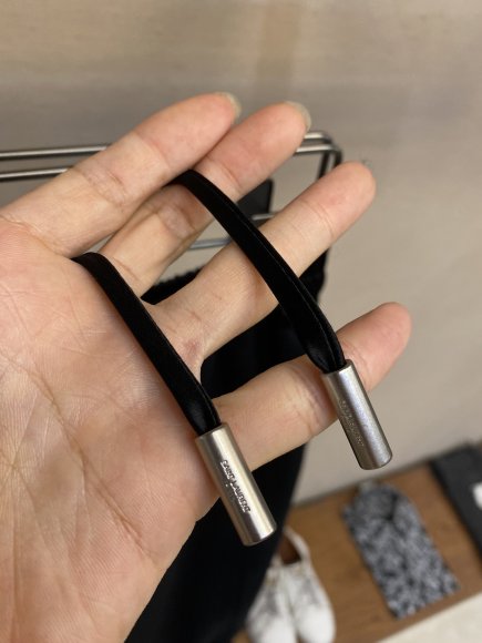 Saint Laurent - Мужские спортивные штаны DZ_2810SL2