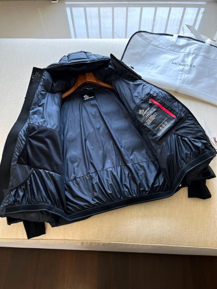 Moncler - Мужская куртка пуховик TI_1111MO8