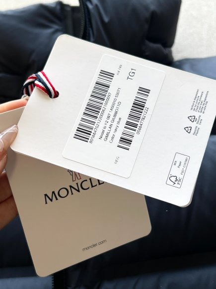 Moncler - Мужская куртка пуховик TI_1111MO8