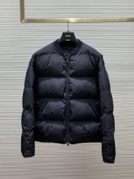 Dior - Мужская куртка жилет пуховик бомбер TI_2211DI9