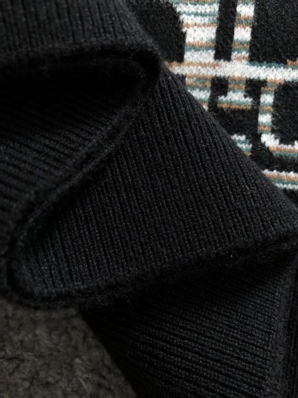 Dior - Мужская кофта свитер DF_1401DI5 Dior - Мужская кофта свитер DF_1401DI5