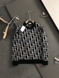 Dior - Мужская кофта свитер DF_1401DI5