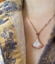 Bvlgari Цепочка подвеска ZG_1110BV1 Bvlgari Цепочка подвеска ZG_1110BV1