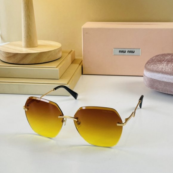 Miu Miu очки K2_1002MI7