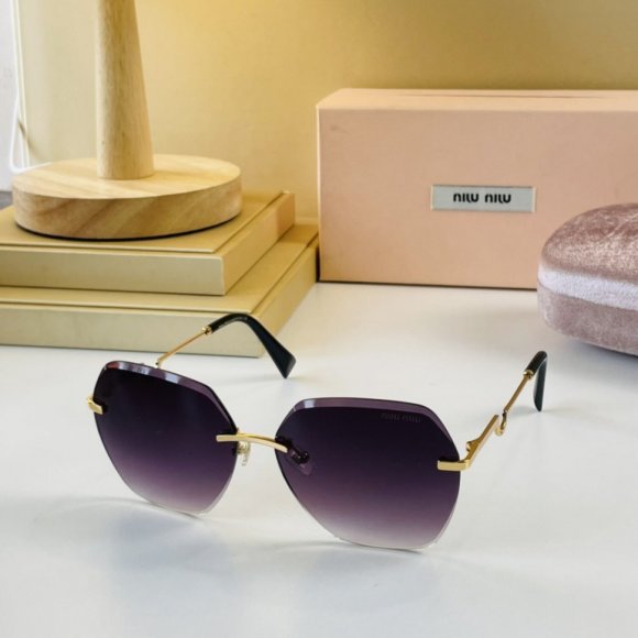 Miu Miu очки K2_1002MI7