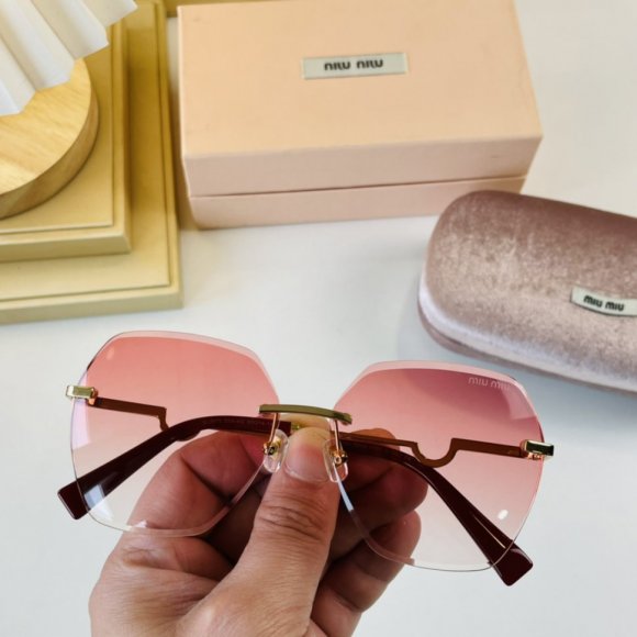 Miu Miu очки K2_1002MI7