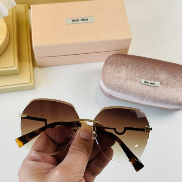 Miu Miu очки K2_1002MI7