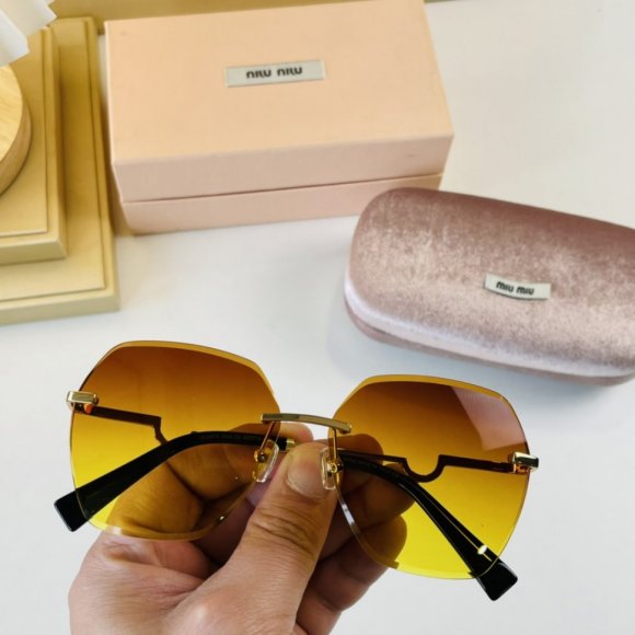 Miu Miu очки K2_1002MI7