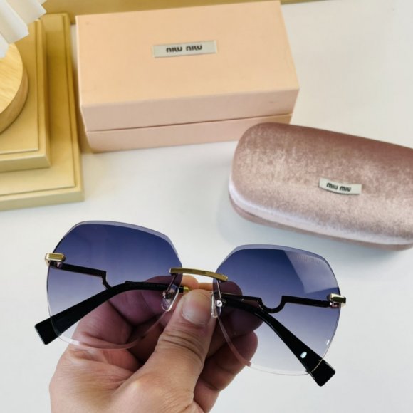 Miu Miu очки K2_1002MI7