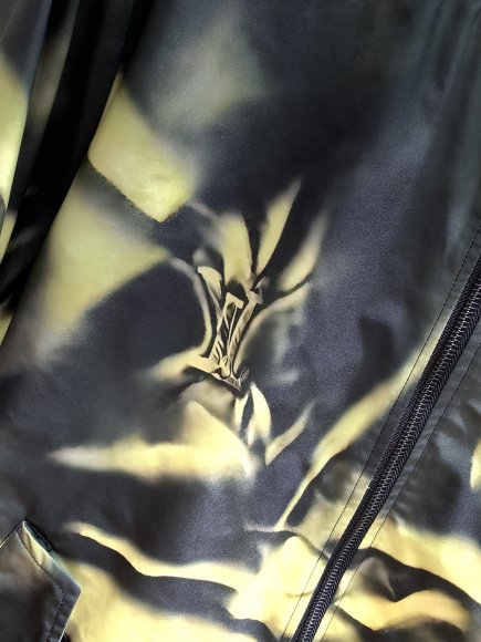 Louis Vuitton - Мужская куртка бомбер TI_0709LV4 Louis Vuitton - Мужская куртка бомбер TI_0709LV4