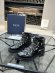 Dior - Мужские ботинки берцы 95_0911DI4