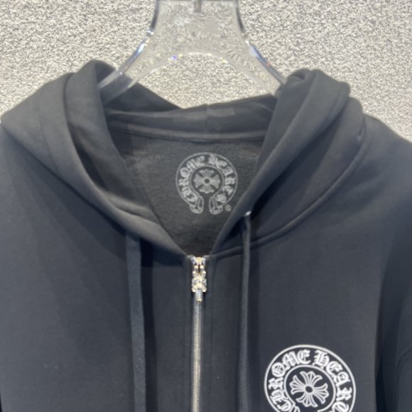 Chrome Hearts - Мужская кофта толстовка B2_3011CH2