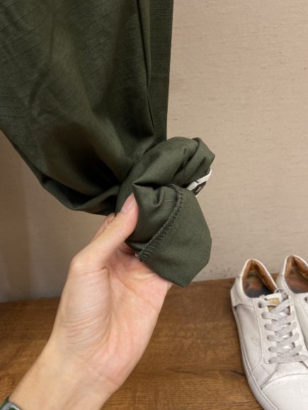 Gucci - Мужские штаны брюки джоггеры DZ_1412GU4 Gucci - Мужские штаны брюки джоггеры DZ_1412GU4