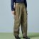 Gucci - Мужские штаны брюки джоггеры DZ_1412GU4
