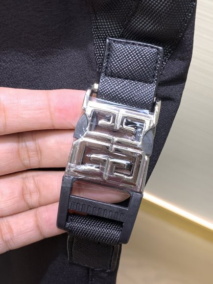 Givenchy - Мужские спортивные штаны ЕО_2712GI5