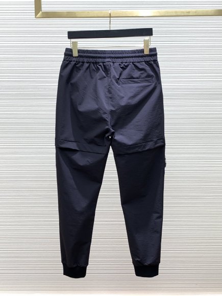 Givenchy - Мужские спортивные штаны ЕО_2712GI5