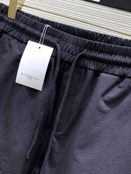 Givenchy - Мужские спортивные штаны ЕО_2712GI5