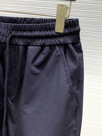 Givenchy - Мужские спортивные штаны ЕО_2712GI5