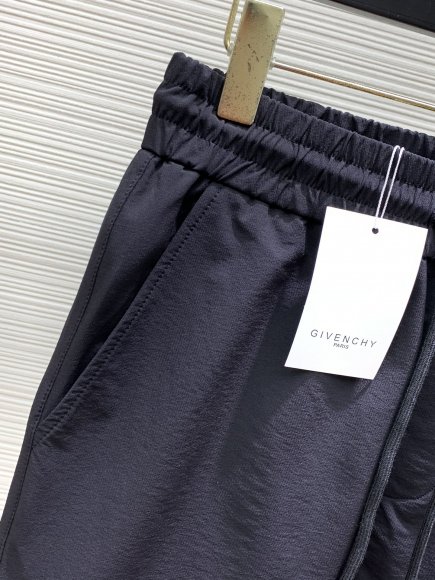 Givenchy - Мужские спортивные штаны ЕО_2712GI5