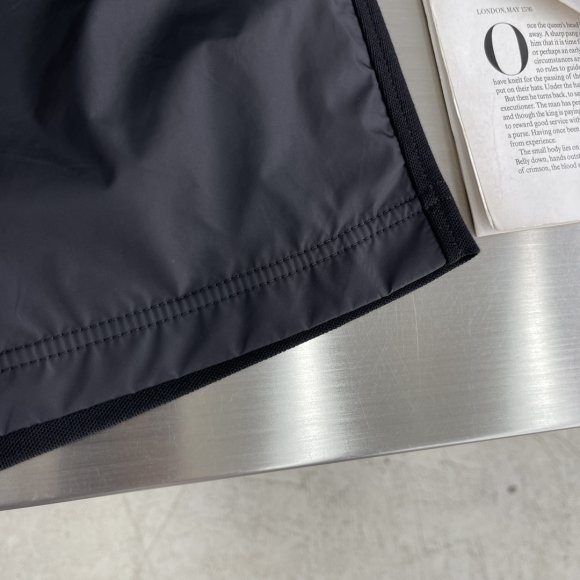 Prada ​Re-Nylon - Мужские шорты TJ_0804PR7