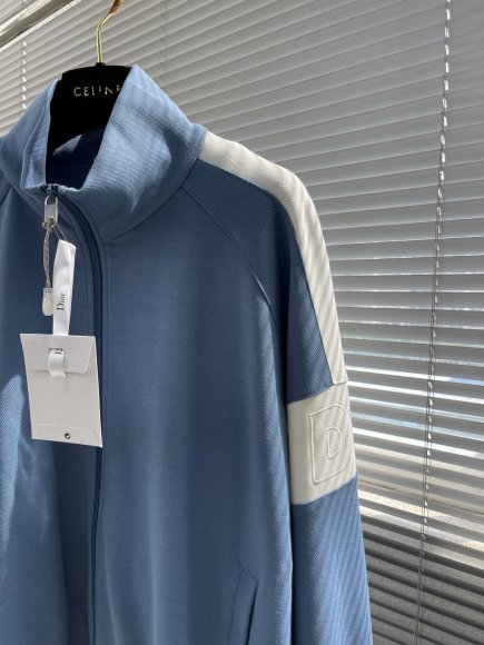 Dior - Мужская кофта толстовка TJ_2006DI8