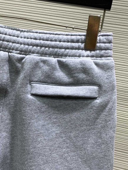 Givenchy - Мужские шорты TI_0407GI5